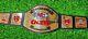 Kansas City Chiefs Championship Belt Super Bowl American Football-nfl 2mm Brass