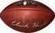 Kansas City Chiefs Clark Hunt Signed Super Bowl Liv 54 Football Jsa Certified