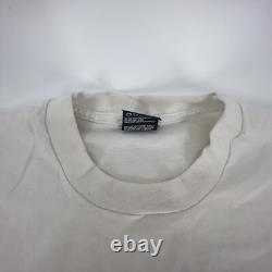 Kansas City Chiefs ERROR Super Bowl XXVIII Misprint 49ers 1994 Vintage Sz XL