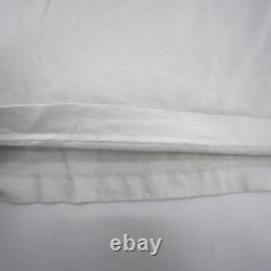 Kansas City Chiefs ERROR Super Bowl XXVIII Misprint 49ers 1994 Vintage Sz XL