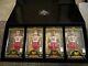 Kansas City Chiefs Funko Fanatics Exclusive Super Bowl Lvii Champions Four-pack
