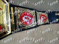 Kansas City Chiefs LVIII Super bowl Championship Belt