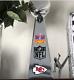 Kansas City Chiefs Logo Nfl Super Bowl 58 Champs Replicas Lombardi Trophy Retro