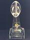 Kansas City Chiefs Nfl Super Bowl Liv Vince Lombardi Crystal Trophy Le