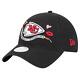 Kansas City Chiefs New Era Super Bowl In My Champs Era Taylor Swift 9twenty Hat