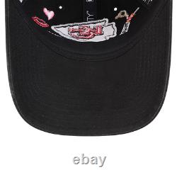 Kansas City Chiefs New Era Super Bowl In My Champs Era Taylor Swift 9TWENTY Hat