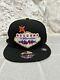 Kansas City Chiefs New Era Super Bowl Lviii Tarmac 9fifty Snapback Hat Las Vegas