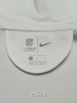 Kansas City Chiefs Nike Media Sideline Showout Super Bowl LIV Mahomes SZ M RARE