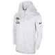 Kansas City Chiefs Nike Super Bowl Liv Champions Media Night Jacket Men's Nfl Kc
