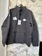 Kansas City Chiefs Nike Super Bowl Lviii Opening Night Half-zip Pullover Jacket
