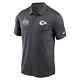 Kansas City Chiefs Nike Super Bowl Lvii Champions Franchise Polo Shirt Men's Nfl