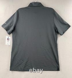 Kansas City Chiefs Nike Super Bowl LVII Champions Franchise Polo Shirt Men's NFL