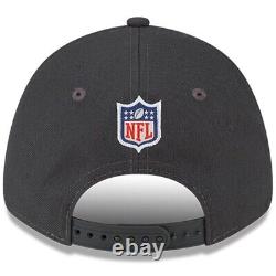 Kansas City Chiefs Nike Super Bowl LVII Opening Night Hoodie & New Era Hat XL