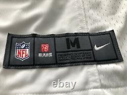 Kansas City Chiefs Patrick Mahomes Jersey Super Bowl Game LIV 54 Patch MVP Nike