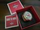 Kansas City Chiefs Sth Season Ticket Paperweight Super Bowl Lviii Ring + Box