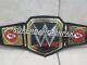 Kansas City Chiefs Super Bowl 54 Champions Championship Belt 2mm Brass
