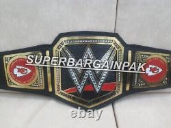Kansas City Chiefs Super Bowl 54 Champions championship belt 2mm Brass