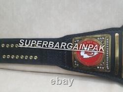 Kansas City Chiefs Super Bowl 54 Champions championship belt 2mm Brass