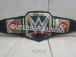 Kansas City Chiefs Super Bowl 54 Champions championship belt 2mm Brass