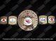 Kansas City Chiefs Super Bowl 57/54 Champions Championship Belt 4mm Zinc
