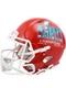 Kansas City Chiefs Super Bowl 57 Lvii Champions Riddell Nfl Authentic Speed Full