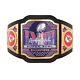 Kansas City Chiefs Super Bowl Champions Wwe Legacy Title Belt 2mm Brass Replica