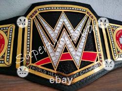 Kansas City Chiefs Super Bowl Championship Belt American Football NFL 2mm Brass