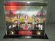 Kansas City Chiefs Super Bowl Championship Display Case