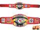 Kansas City Chiefs Super Bowl Championship Leather Belt American Football New