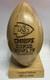Kansas City Chiefs Super Bowl Iv Champions Engraved Wood Football Grid Works Ltd