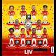 Kansas City Chiefs Super Bowl Liv 54 Championship Nfl Exclusive Bobblehead Lot