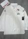 Kansas City Chiefs Super Bowl Liv Nike Dri-fit Sideline Shirt Sz M Dc5062 100