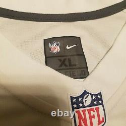 Kansas City Chiefs Super Bowl LIV Patch Nike Jersey Patrick Mahomes Mens XL
