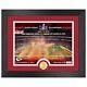 Kansas City Chiefs Super Bowl Lviii Celebration Coin Frame