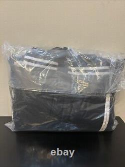 Kansas City Chiefs Super Bowl LVIII Champion Lightweight Varsity Boomer Jacket