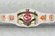 Kansas City Chiefs Super Bowl Lviii Champions Nfl Championship Belt 4mm Brass