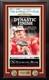 Kansas City Chiefs Super Bowl Lviii Championship Framed Newspaper