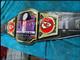 Kansas City Chiefs Super Bowl Lviii Championship Legacy Title Belt Adult Size