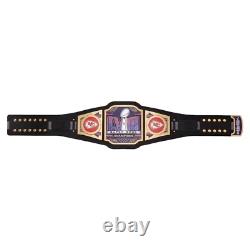 Kansas City Chiefs Super Bowl LVIII Replica Championship Belt Size 2mm & 4mm