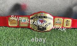Kansas City Chiefs Super Bowl LVII/57 championship belt