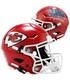 Kansas City Chiefs Super Bowl Lvii Champions Riddell Speed Flex Authentic Helmet