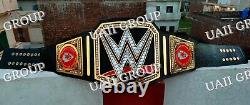 Kansas City Chiefs Super Bowl LVII/LVII championship belt