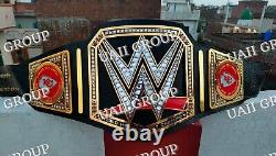 Kansas City Chiefs Super Bowl LVII/LVII championship belt