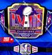 Kansas City Chiefs Super Bowl Nfl Championship Replica Title Belt Adult Size New
