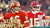 Kansas City Chiefs Super Bowl Pump Up 50 Years In The Making Our Time
