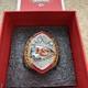 Kansas City Chiefs Super Bowl Ring Replica Paperweight Stm Gift