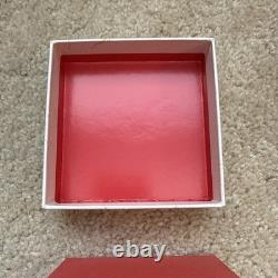 Kansas City Chiefs Super Bowl Ring Replica Paperweight STM Gift