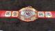 Kansas City Chiefs Super Bowl Championship Title Nfl Belt Adult Size