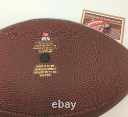 Kansas City Chiefs Superbowl LIV Champion Football Limited Edition Authenticated