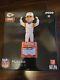 Kansas City Chiefs Travis Kelce Super Bowl Bus Bobblehead Taylor Swift Swifties